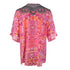 Inoa Fashion Shiraz 1923 Fish Top Womens